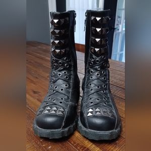 07 Trippnyc Boots